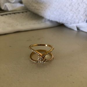 Kate spade ring